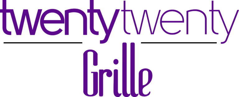 Twenty Twenty Grille